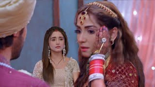 RV Slap Monisha Purvi Expose Naitra amp Monisha Plan  KUMKUM BHAGYA  UPCOMING TWIST [upl. by Olsson]