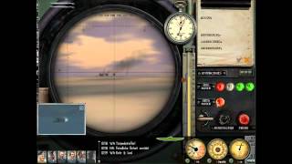 Lets Play Silent Hunter III Deutsch Teil 30 quotMinimale Ausbeutequot [upl. by Amadeo972]