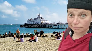 Eastbourne  Suspicious Deaths by the Sea [upl. by Chauncey109]