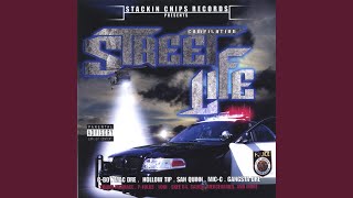 Problem Solved Up  Gangsta Dre [upl. by Nireil]