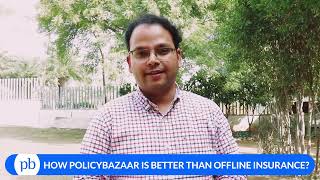 Policybazaar Claim Assistance Presence for Your Peace of Mind [upl. by Yelsew]