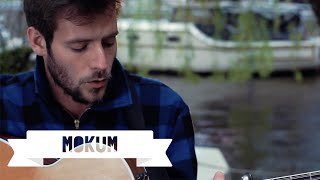 Roo Panes  Glory Days • Mokum Sessions 52 [upl. by Ardnahcal]