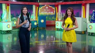 LIVE PCSO 900 PM Lotto Draw  November 21 2023 [upl. by Ahsiekim]