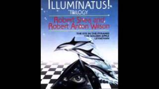 The Illuminatus Trilogy  Introduction [upl. by Cornew652]