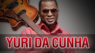 Yuri Da Cunha  Garina Boa 2015 [upl. by Ienttirb]