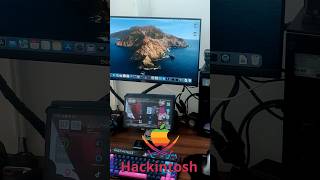 Hackintosh  Instalar o sistema da Apple no seu PC hackintosh macos [upl. by Anirtap821]