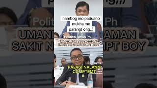 GANITO NALANG PALAGI ANG QUADCOM PAKINGAN MABUTI MGA KABABAYAN [upl. by Lednem]