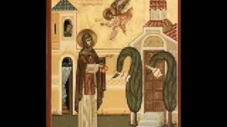 Stichera of Presanctified Liturgy [upl. by Bullard]