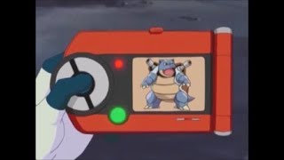 Blastoise Pokédex Entry  Judgment Day [upl. by Htez639]