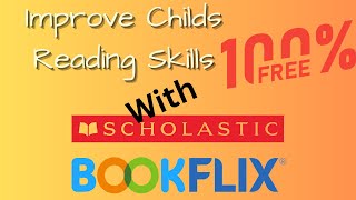 Get BookFlix 100 free with your local Library Card  Homeschool and All [upl. by Eissej]