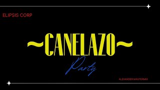 🇪🇨CANELAZO PARTY⭐La mejor chicha para bailar 🇪🇨 [upl. by Naic]