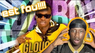 ADA BOY  GLOUGLOU REACTION [upl. by Adnohsor]