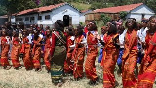 POWERFUL PERFORMANCES  2024 MUSIC FESTIVAL KICKS OFF AT MARSABIT BOY HIGH SCHOOL [upl. by Eugenle594]