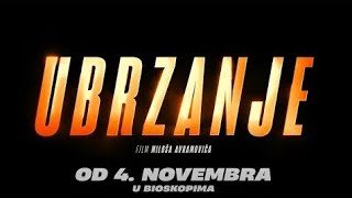 Južni Vetar 2  Ubrzanje Trailer 3 Official Music [upl. by Manvel]