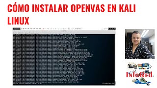 Cómo instalar OpenVAS en Kali Linux [upl. by Accemahs123]