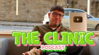 An exciting New Guest Coming👀 amp Revisiting Old Plans  The Clinic Episode 40 [upl. by Soutor]