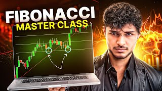 Fibonacci Crash Course for Beginners  Fibonacci Retracement Tool [upl. by Cul]