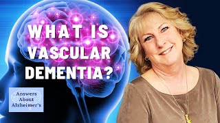 What is Vascular Dementia [upl. by Tally]