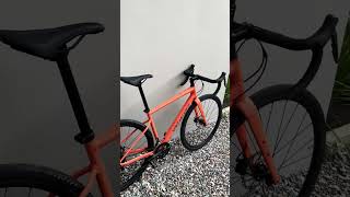 Specialized Gravel Diverge E5 [upl. by Oyr]