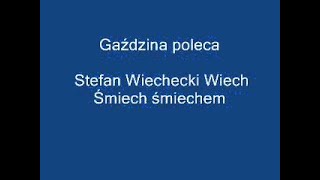 Śmiech śmiechem  Stefan Wiech Wiechecki Audiobook Pl Książka czytana [upl. by Elleon]