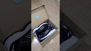 Unboxing Tênis Adidas Crazy Chaos 2000 Preto Com Branco [upl. by Ailema]