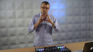 Traktor Kontrol S5 Talkthrough Video [upl. by Morven]