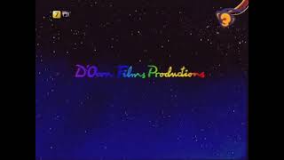 D’Ocon Films ProductionslaGalera Logos 1080p 30fps Free To Use For D’OFPLGL Effects [upl. by Allemap]