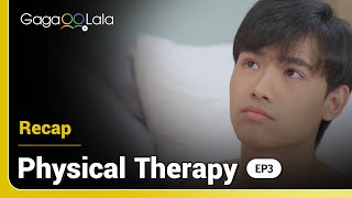 Physical Therapy  Ep3 Recap  Milk with a pouty mouth is probably the cutest thing weve seen today [upl. by Orsini]