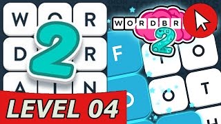 WordBrain 2 Business amp Economics Level 4 5x6 Answers AndroidIOS [upl. by Ambrose]