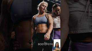 Crossfit motivation shorts motivation crossfit gym workout fitness shortvideo danispeegle [upl. by Ididn750]