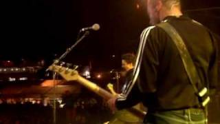 Muse  Hysteria live  Rock Am Ring 2002 HQ [upl. by Anahsed]