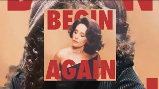 Jessie Ware  Begin Again first time listen amp reaction idk [upl. by Bronnie888]