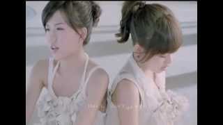 By2【Dont Go Away】官方完整版 MV（專輯：Twins） [upl. by Nance]