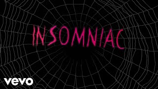 DREAMERS  Insomniac Visualizer Video [upl. by Isidro]