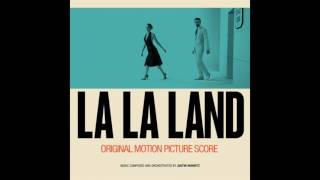 La La Land Soundtrack  Someone in the crowd Justin Hurwitz Piano Cover [upl. by Moreland7]