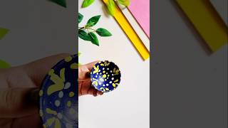 Easy kids craft😱 shorts craft diwali ytshortstrendingkidsvideokidscraft comedyfunnydiya [upl. by Aderf]