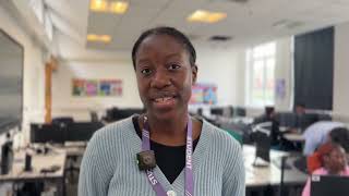 A Level and BTEC Computer Science at NewVIc The Student Perspective [upl. by Beichner]