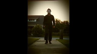 How to make a screen accurate 1978 Michael Myers costume Tutorial [upl. by Trakas]