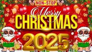 Top Christmas Songs 2025 🎄🎁 Top 100 Christmas Songs of all Time 🎄🎅 Christmas Music Playlist 2025 [upl. by Reena777]