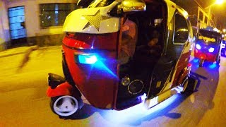 RÁPIDAS Y FURIOSAS 2 MOTOTAXIS MÁS PIOLAS SE PREPARAN PARA UN NUEVO TORNEO  MOTO TUNING PERÚ [upl. by Halbeib647]