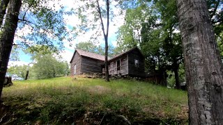 Exploring 173 Year Old Cotton Plantation In Georgia A Step Back In Time [upl. by Webster804]