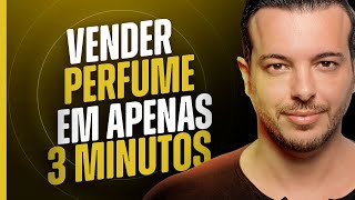 Como vender perfume de forma rápida  Andre Roberti [upl. by Azmuh]