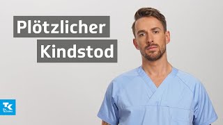 Plötzlicher Kindstod Ursachen Symptome amp Risikominderung  DocTommy [upl. by Partridge]