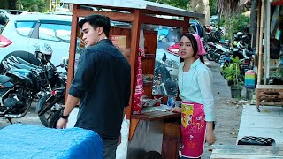 Penjual Sop Buah Bikin Cowok Tajir Jatuh Cinta  Ftv Terbaru 2021 Sctv  FTV ROMANTIS BIKIN BAPER [upl. by Avonasac]