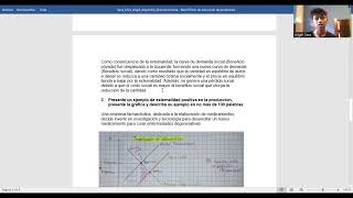 Ejemplos de Externalidades Positivas y Negativas en la Producción y Consumo [upl. by Leahcimdivad]