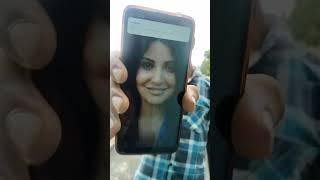 The Indianroster Anushka Sharma Virat Kohli new video unfrezzmyaccount shortvideo shorts ytshots [upl. by Thacker758]