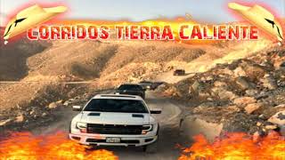 Corridos chingones de tierra caliente 💿💿 [upl. by Ardin]