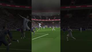 FCannavaro ✈️🤯 efoootball cannavaro pesmobiletop10goals pes [upl. by Pellet]