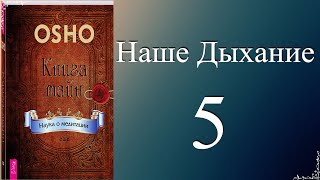 Книга ТайнНаше Дыханиечасть 5аудио [upl. by Otsuj]