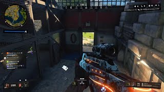 THE BEST BURST WEAPON ON BLACKOUT [upl. by Toy]